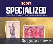 2015 Scott Specialized Catalogue of United States Stamps & Covers 2015 Scott Specialized Catalogue of United States Stamps & Covers - get yours now at Amazon.com