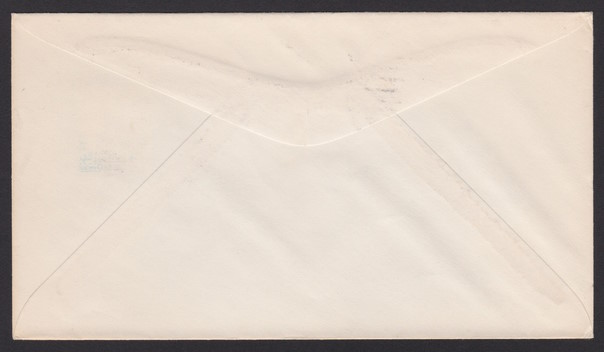 Reverse of Lewis & Clark Expedition/Omaha, Nebraska, cover