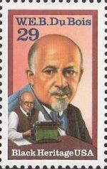 W.E.B. Du Bois