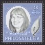 Anna Blackston stamp