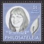 Anna Blackston Anna Blackston stamp