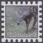 Deer stamp