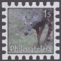 Deer Deer stamp