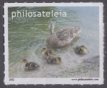 Ducks stamp