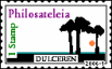 Dulceren Dulceren stamp