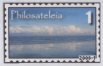 Jekyll Island, Georgia Jekyll Island, Georgia, stamp