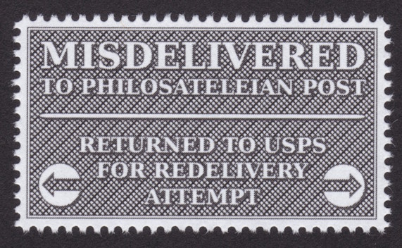 Misdelivered