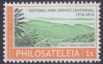National Park Service stamp