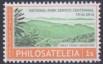 National Park Service National Park Service stamp