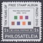 Stamp Album Stamp Album stamp