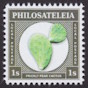 Prickly Pear Cactus Prickly Pear Cactus stamp