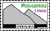 Shakalaka Shakalaka stamp